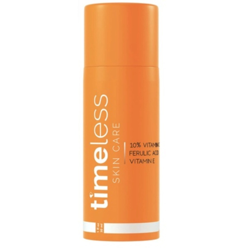 Timeless Vitamin C 10% 維他命C精華液