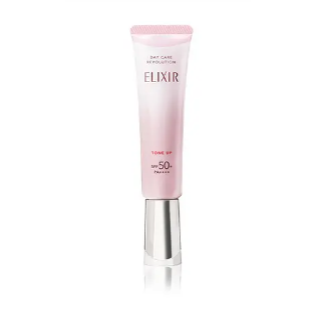 ELIXIR 怡麗絲爾 膠原亮妍多效美肌乳PK 35ml