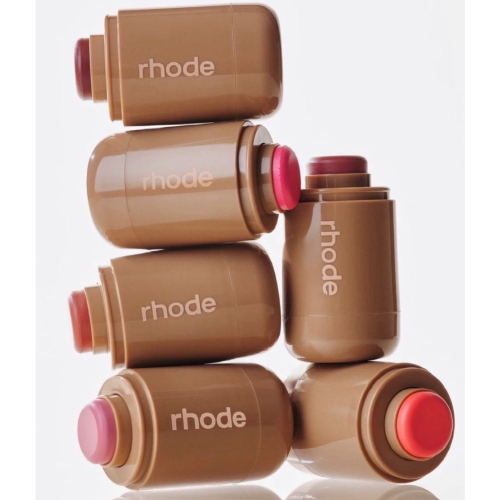 【A’sD 貨到下單??正品】rhode pocket blush水光感口袋腮紅棒