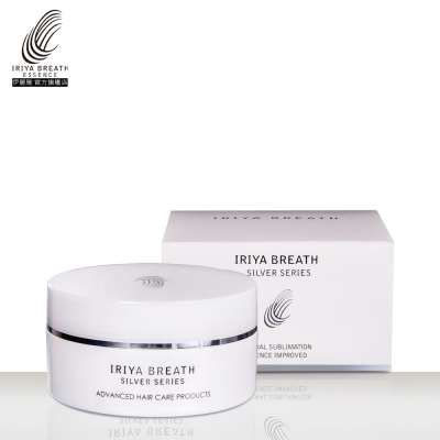 IRIYA伊麗雅深層護髮膜180ML