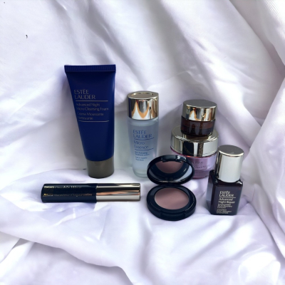 雅詩蘭黛 Estee Lauder - 全方位修護無暇持妝組_短效品