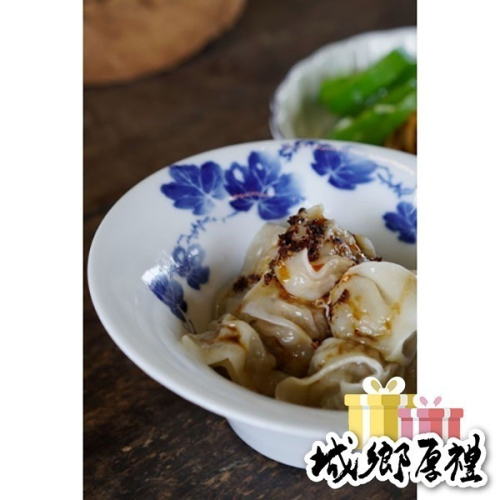 【禪廚蔬食餐廳】松露植物肉餛飩