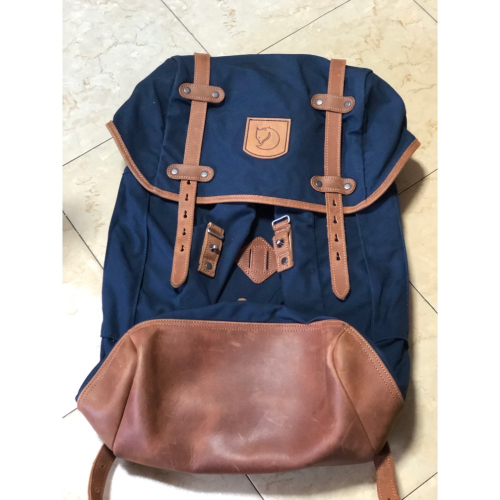 Fjallraven Rucksack No. 21 large 背包