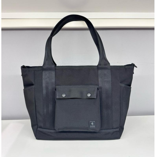 PORTER INTERNATIONAL 斜槓冒險SLOPE托特包肩背包 黑 11862-005 代購 福袋