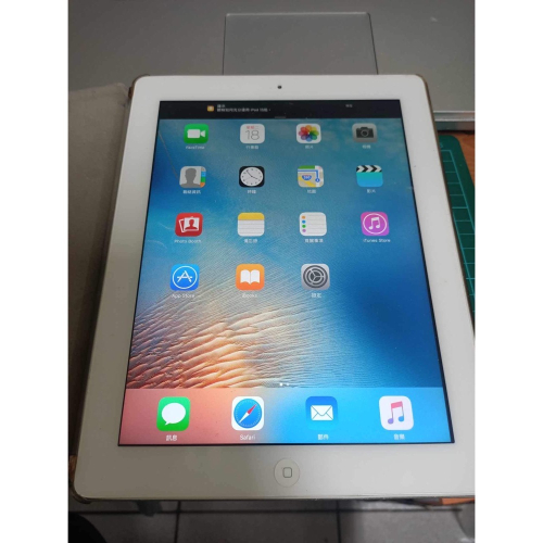 2012ipad 32G