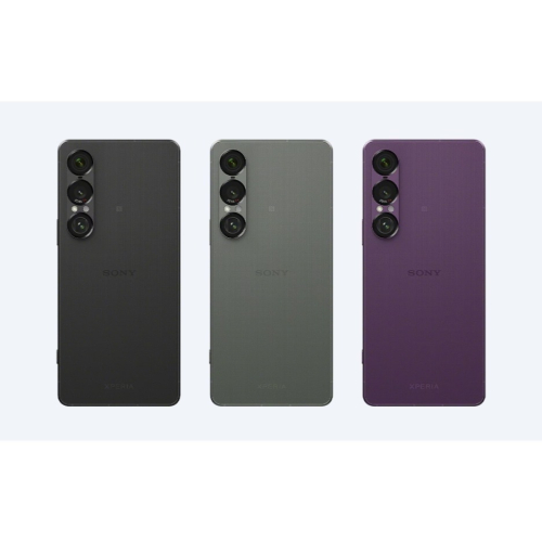 SONY 索尼 Xperia 1 VII (12G/512G) 6.5吋智慧型手機