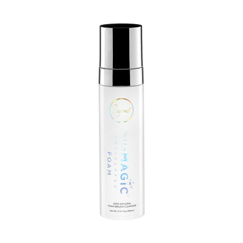 【愛來客】☆美國Sigma經銷商☆SIGMAGIC® BRUSHAMPOO™ FOAM 天然配方 泡沫 刷具清潔液洗刷水