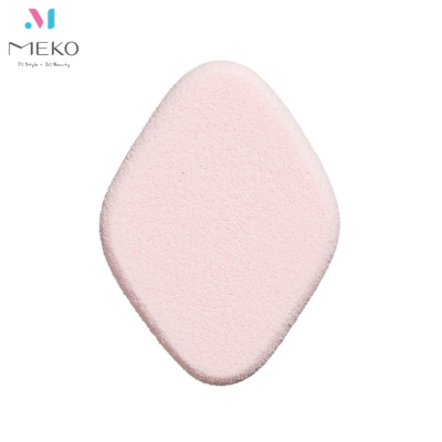 MEKO 乾濕兩用菱形粉撲 EE-088