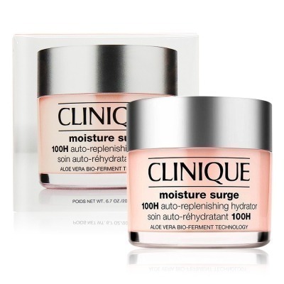 CLINIQUE 倩碧 水磁場100H活水循環保濕凝膠-公司貨/國際航空版-多款任選