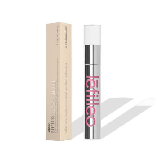 ✈韓國代購 lefilleo玻尿酸嘟唇精華4.3ml