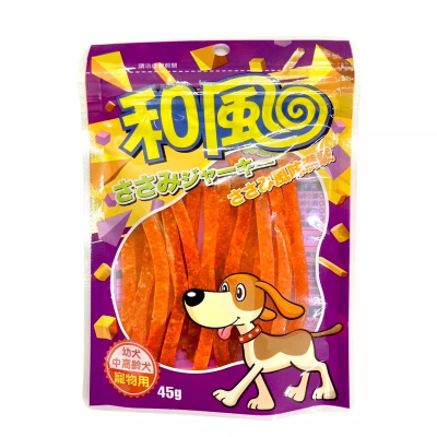 和風肉條