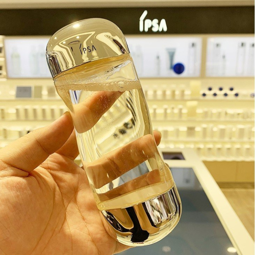 現貨+預購? Ipsa 流金水 超級好用的化妝水 200ml 茵芙莎流金水