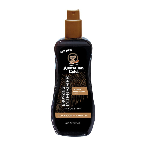 Australian Gold 金色澳洲 強效黝黑助曬油8oz/237ml