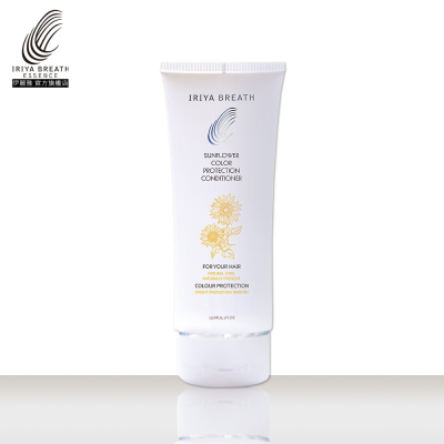 IRIYA伊麗雅向日葵護色免沖洗護髮精華乳150ML