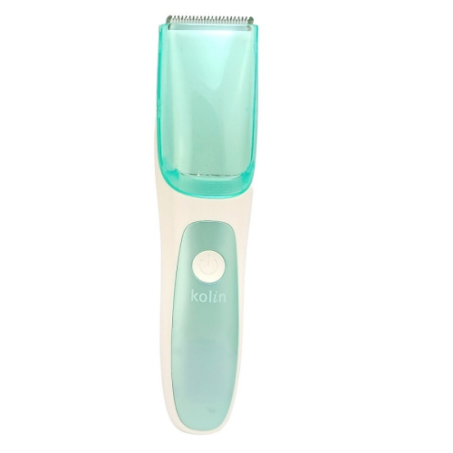 福利品~歌林kolin吸入式電動剪髮器(KHR-DL9600C)