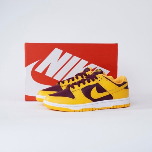 NIKE DUNK LOW RETRO