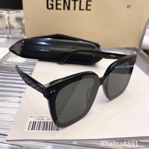 GENTLE MONSTER墨鏡 韓國代購墨鏡LOCELL 板材方框墨鏡 GM大框墨鏡 男女情侶款墨鏡 時尚百搭太陽眼鏡