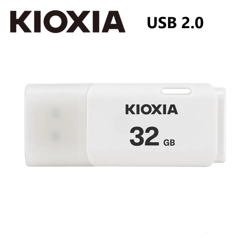 《SUNLINK》 KIOXIA 鎧俠 U202 USB2.0 32G 32GB 隨身碟 代理商貨