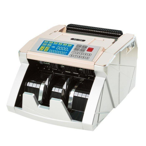 @電子街3C特賣會@ 全新 POWER CASH 頂級液晶數位台幣 PC-100 點鈔機 驗鈔機 PC100