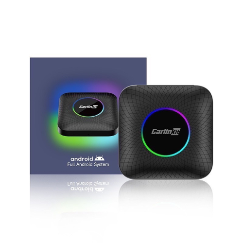 Carlinkit tbox 660晶片新增USB插槽8+128g
