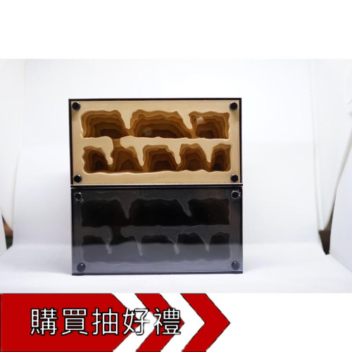 《E:巢》岩洞M 專用擴充巢 （直立巢 蟻巢 石膏巢 養螞蟻 螞蟻飼料）