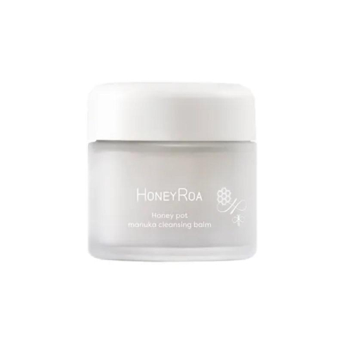 HONEY ROA 麥盧卡潔面卸妝膏 70g
