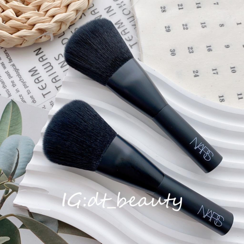 NARS 腮紅刷 散粉刷 刷具 刷子 刷 NARS刷具 化妝刷具 攜帶刷具