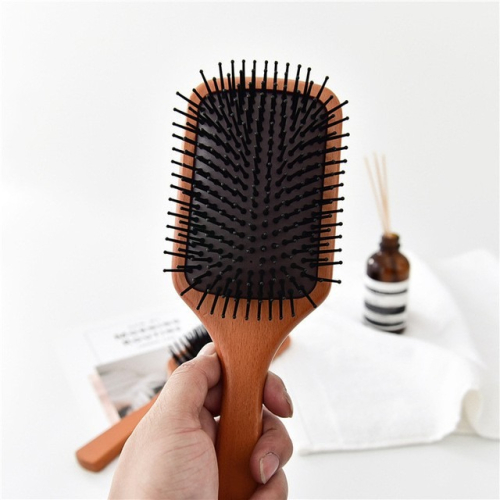 現貨+預購 Aveda??美國 艾凡達貴婦梳子氣囊氣墊按摩梳 梳子 按摩梳
