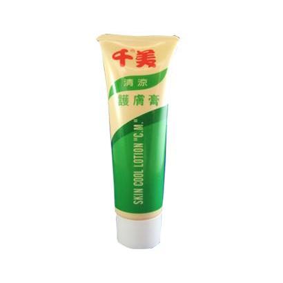 千美-清涼護膚膏 70ml