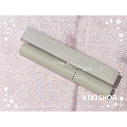 ✿日本RMK ✿ rmk 超濃密睫毛膏 ex02 限量包裝 防水 濃密捲翹 7.4g