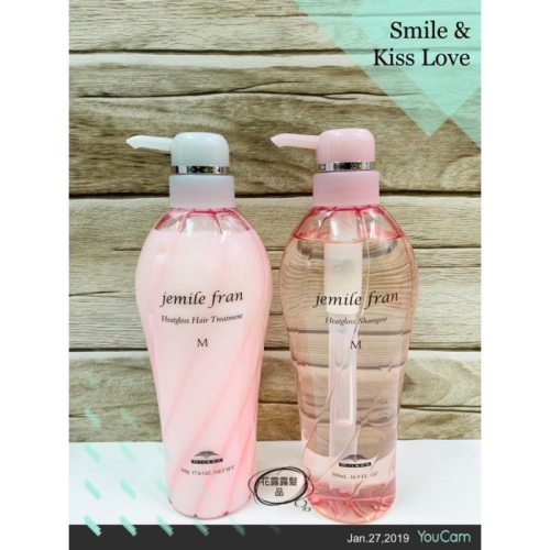 ?哥德式 熱光感/洗髮精 護髮素 M 一般髮 500ml