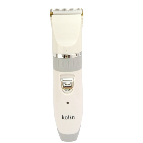福利品~歌林kolin陶瓷電動剪髮器(KHR-DL9500C)