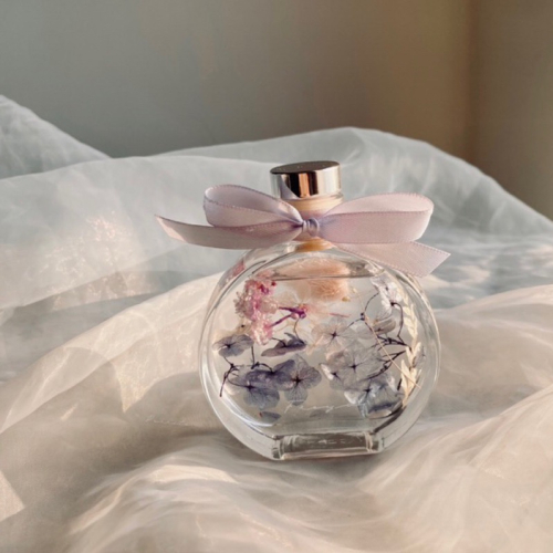浮游花瓶 乾燥花瓶 永生花瓶 不凋花浮游瓶 生日禮物 情人節禮物 閨蜜禮物 祝賀禮物 升遷禮物 捧花禮 探房禮 畢業禮物