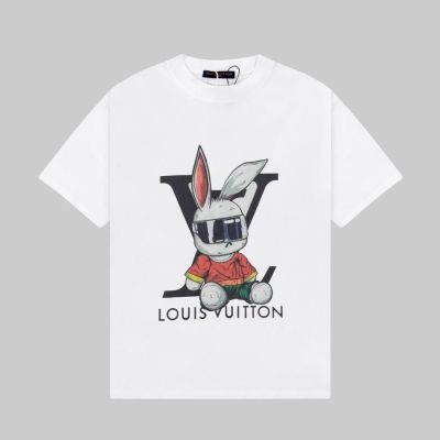 高品質男裝短袖T恤精品潮流服飾