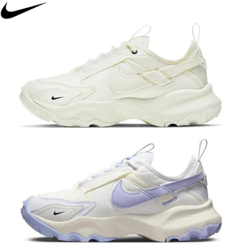 Nike Wmns TC 7900 女鞋 小白鞋 增高 厚底 3M反光 耐吉 男鞋 老爹鞋 休閒鞋 DD9682-100