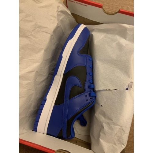 Nike Dunk Low Retro