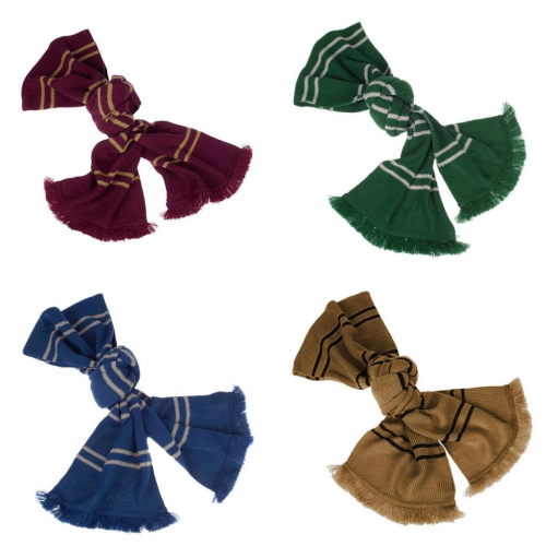 Peoria✿美國環球影城 正版授權圍巾 Authentic Scarf