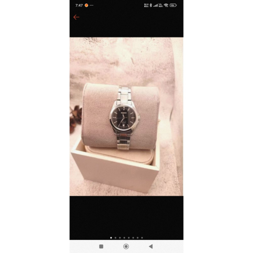 精工 seiko 女錶 二手錶 愛錶領養小舖精工 seiko 女錶 二手錶 愛錶領養小舖