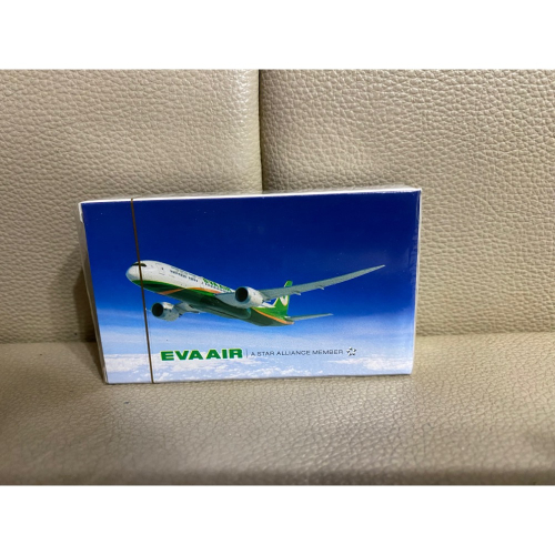 長榮航空樸克牌❤️全新現貨