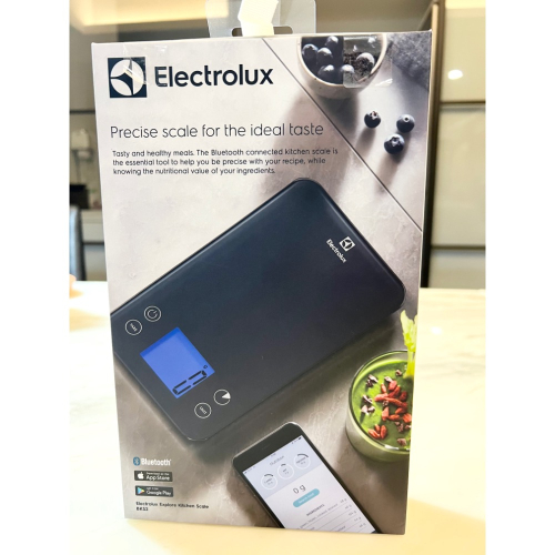 Electrolux 電子秤