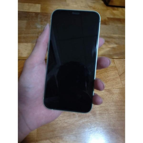 iPhone 12 64g 9.5成新 二手 Apple Watch s5 44m
