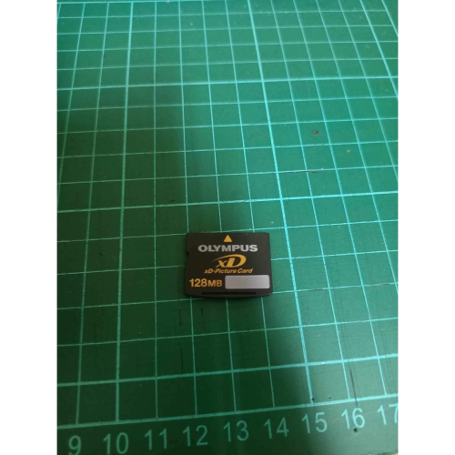 Olympus 128MB