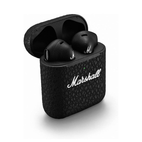 ［福利品出清］Marshall minor iii藍牙耳機