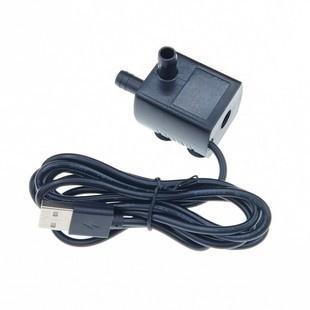 ?四月科技能源?DC12V電腦水冷醫療機無土栽培魚缸微型潛水泵