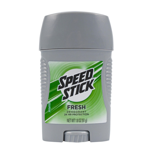 【Speed Stick】美能體香膏-清新(1.8oz/51g)【2276】