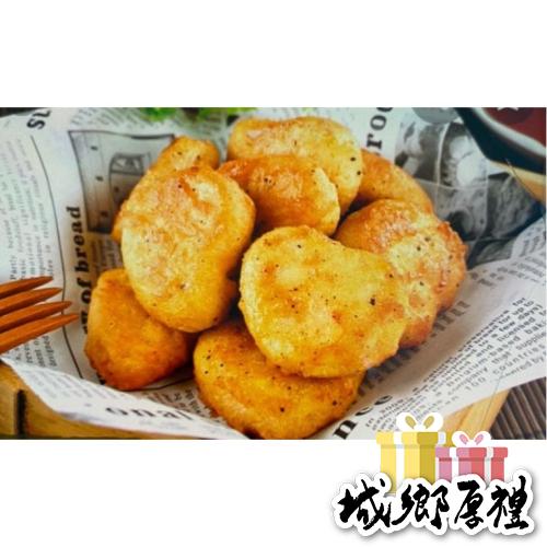 植物肉麥香雞塊（蛋素）