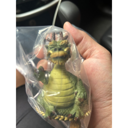 綠龍