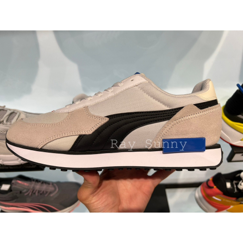 RS代購 - PUMA全新正品優惠 PUMA鞋款-PUMA Future Rider Override 流行休閒鞋