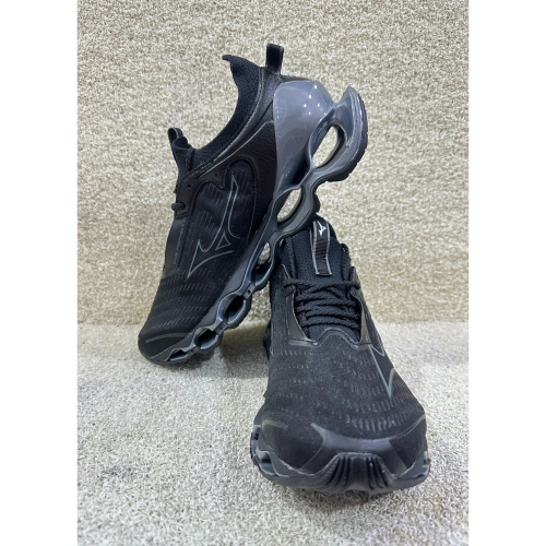= 威勝 運動用品 = Mizuno WAVE PROPHECY 14 男慢跑鞋 J1GC255131