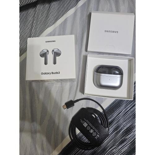 Samsung buds 3